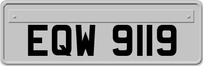 EQW9119