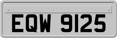 EQW9125