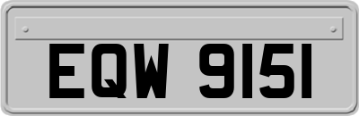 EQW9151