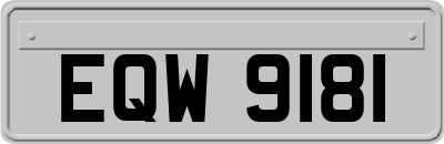 EQW9181