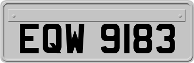 EQW9183