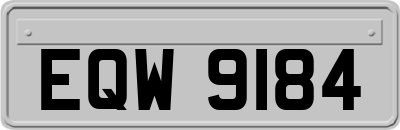 EQW9184