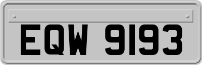EQW9193