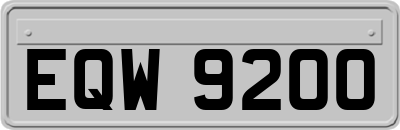 EQW9200