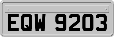 EQW9203