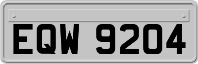 EQW9204
