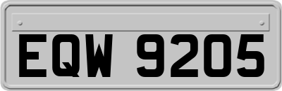 EQW9205