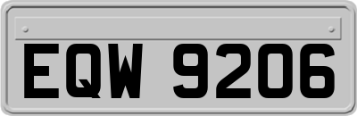 EQW9206