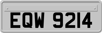 EQW9214