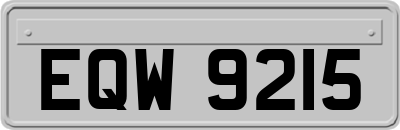 EQW9215