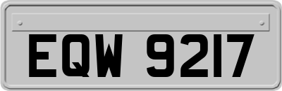 EQW9217
