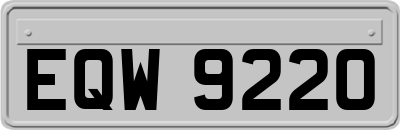 EQW9220