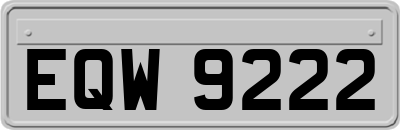 EQW9222