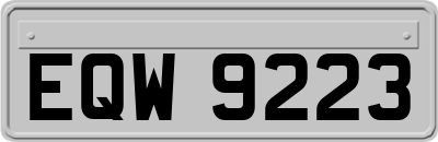 EQW9223