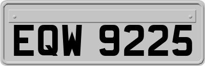 EQW9225
