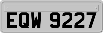 EQW9227