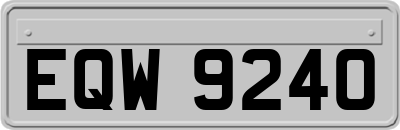 EQW9240