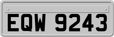EQW9243