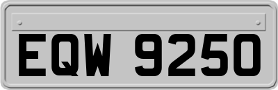 EQW9250
