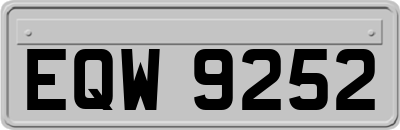 EQW9252