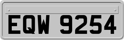EQW9254