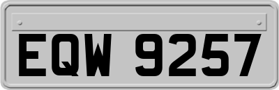 EQW9257