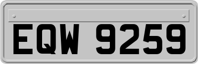 EQW9259
