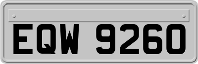 EQW9260