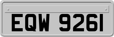 EQW9261