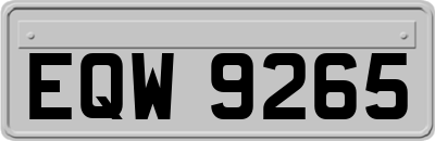 EQW9265