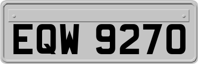 EQW9270