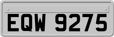 EQW9275