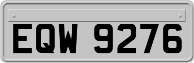 EQW9276
