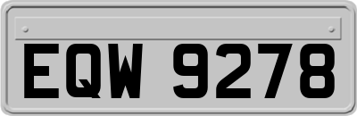 EQW9278