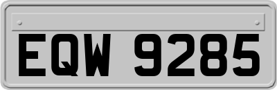 EQW9285