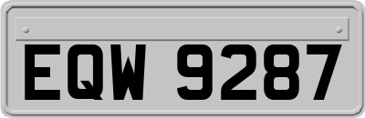 EQW9287