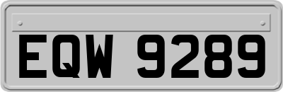 EQW9289