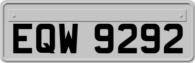 EQW9292