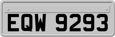 EQW9293
