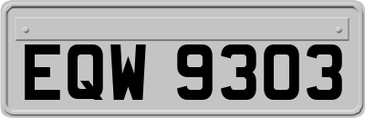 EQW9303