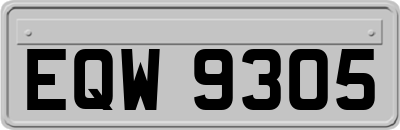 EQW9305