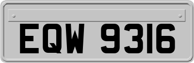 EQW9316