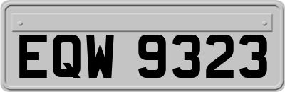 EQW9323