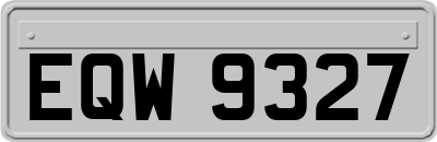EQW9327
