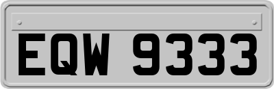 EQW9333
