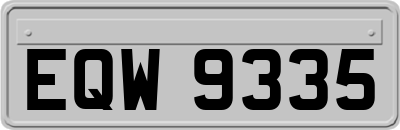 EQW9335