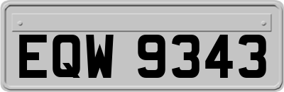 EQW9343