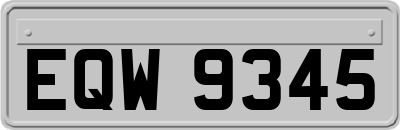 EQW9345