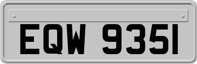 EQW9351