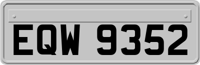 EQW9352
